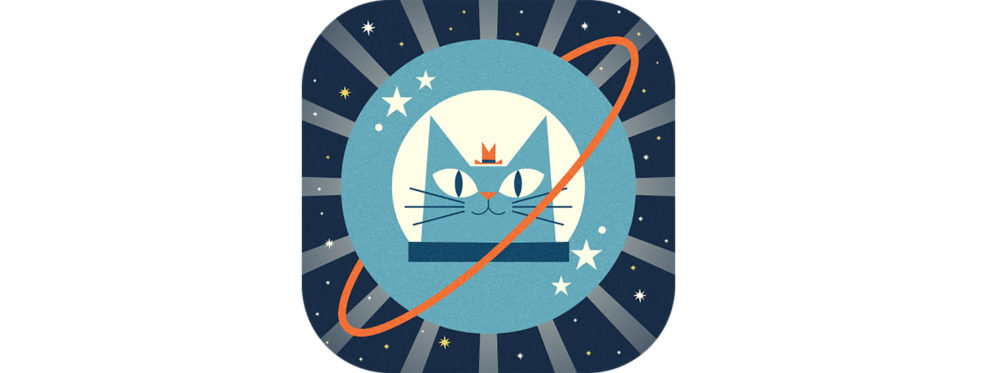 Minilab Studios Presents Professor Astro Cat’s Solar System!