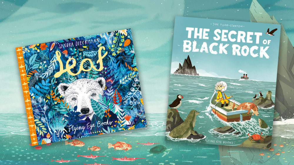 The Fun Bundle – Leaf and The Secret of Black Rock Activity Sheets