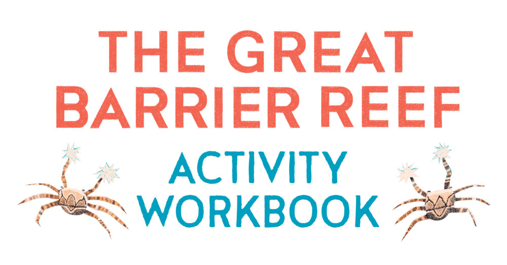 The Great Barrier Reef Activity Workbook