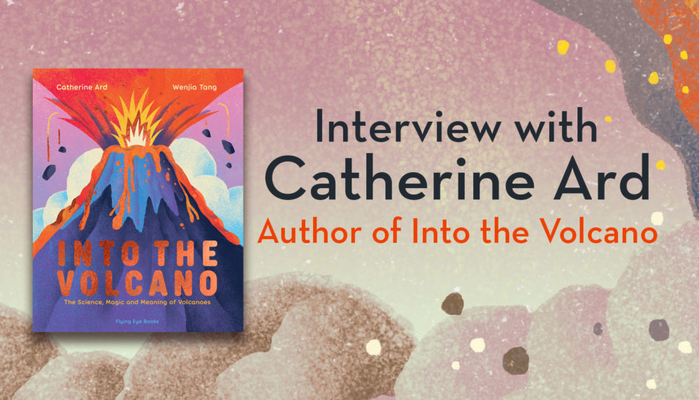 Interview with Catherine Ard