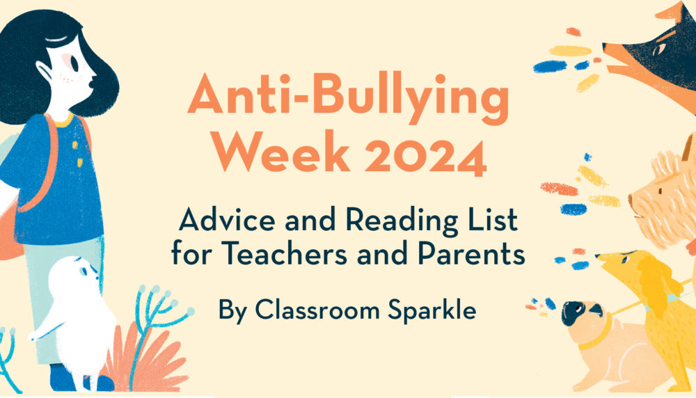 Anti-Bullying Week 2024: Choose Respect